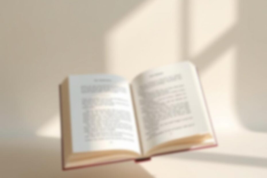 Frases do Livro Menos é Mais
