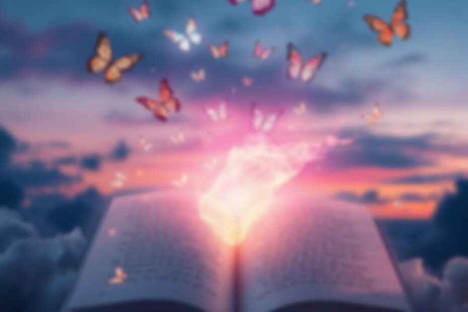 Frases do Livro Metanoia