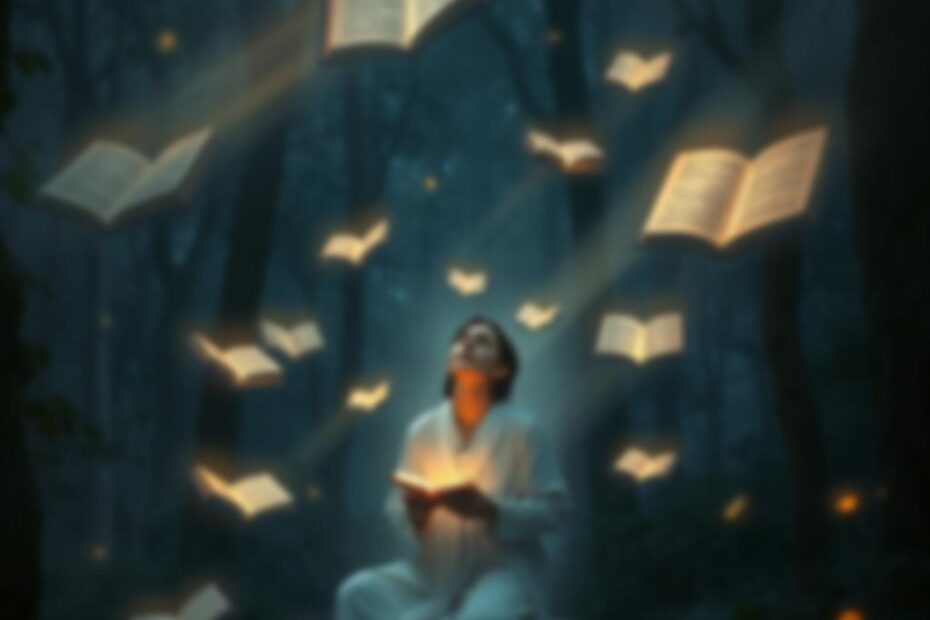 Frases do Livro Metanoia - J. B. Carvalho