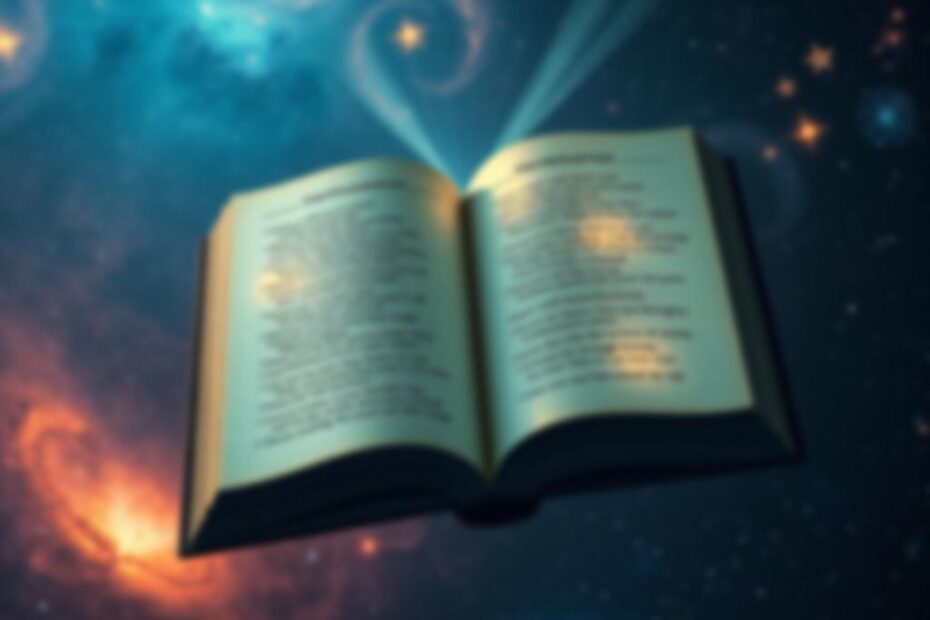 Frases do Livro Meu Universo Particular