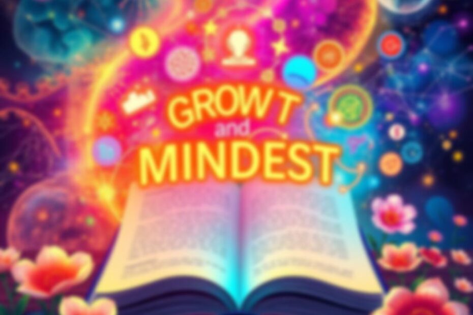 Frases do Livro Mindset: A Nova Psicologia do Sucesso