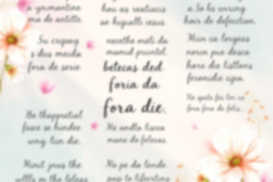 Frases do Livro Minha Vida Fora de Série