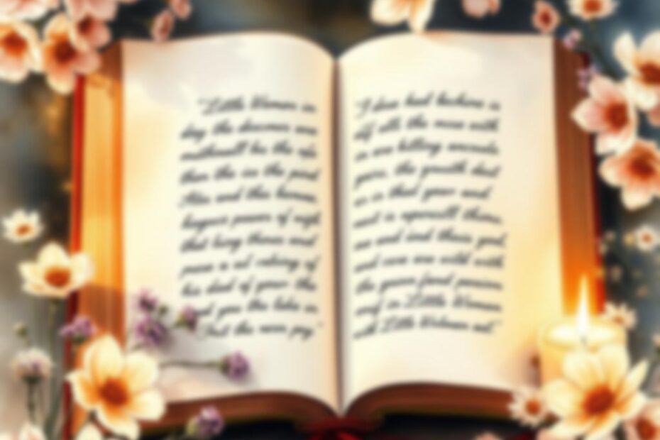 Frases do Livro Mulherzinhas