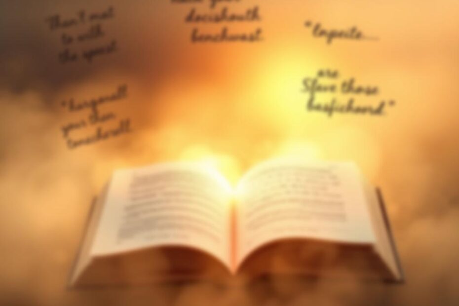 Frases do Livro Nunca Deixe de Tentar