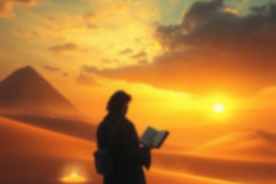 Frases do Livro O Alquimista - Paulo Coelho