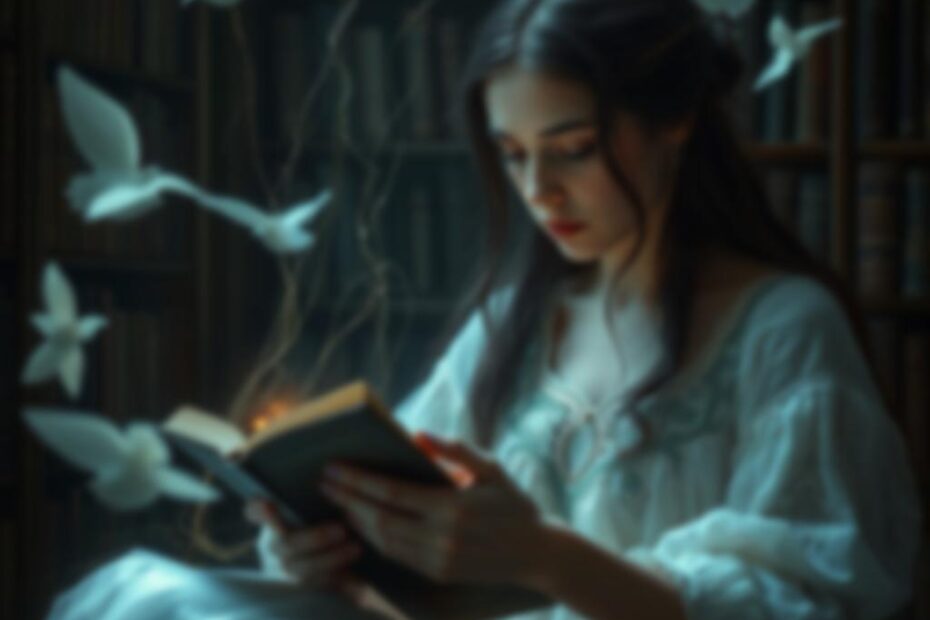 Frases do Livro O Fabricante de Lágrimas