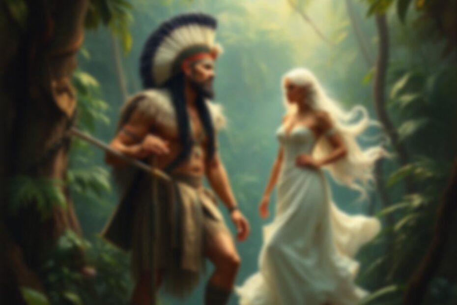 Frases do Livro O Guarani