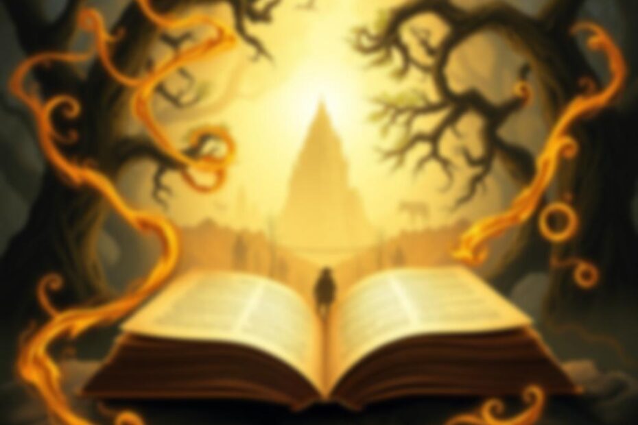 Frases do Livro O Hobbit