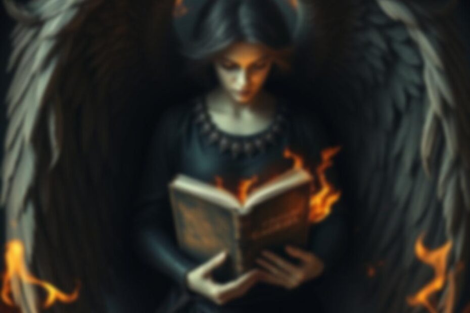 Frases do Livro O Inferno de Gabriel