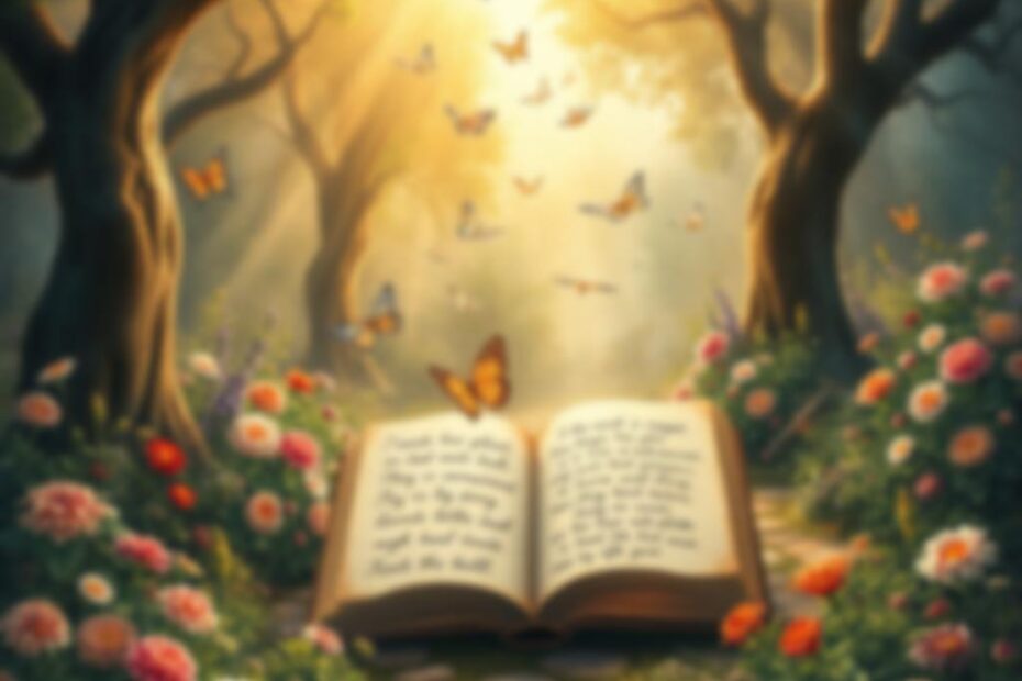Frases do Livro O Jardim Secreto