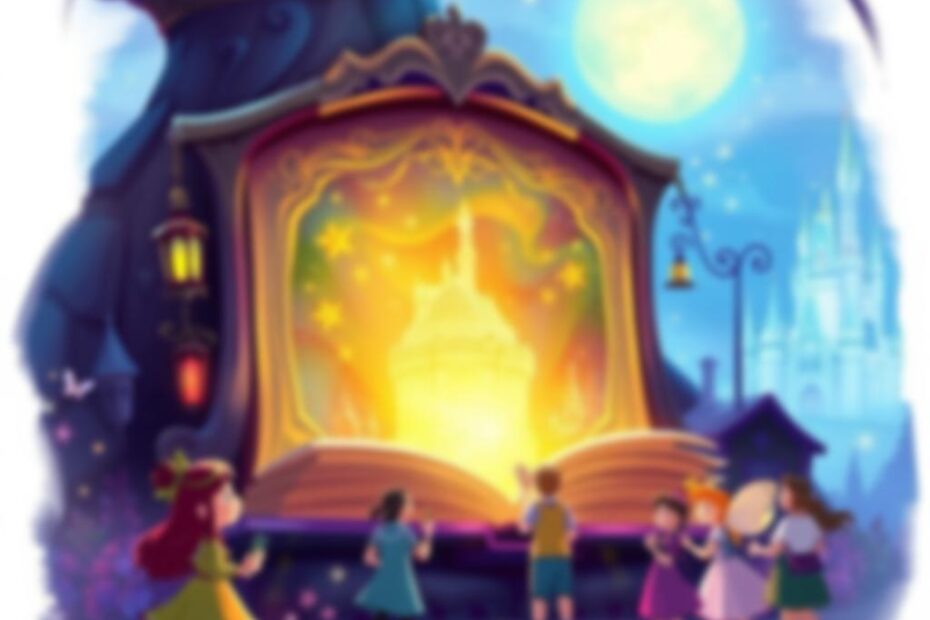 Frases do Livro O Jeito Disney de Encantar os Clientes