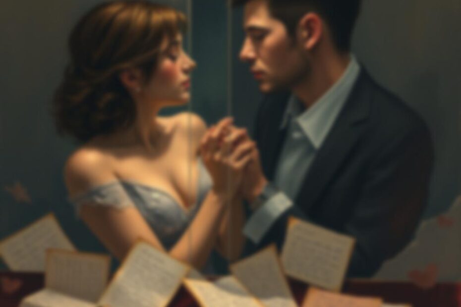 Frases do Livro O Lado Feio do Amor