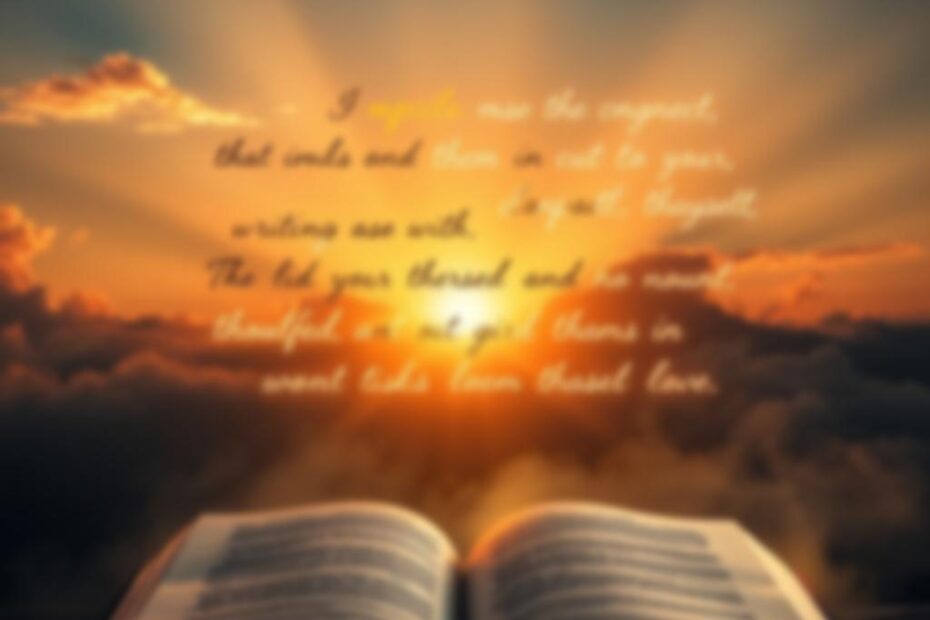 Frases do Livro O Milagre do Amanhã