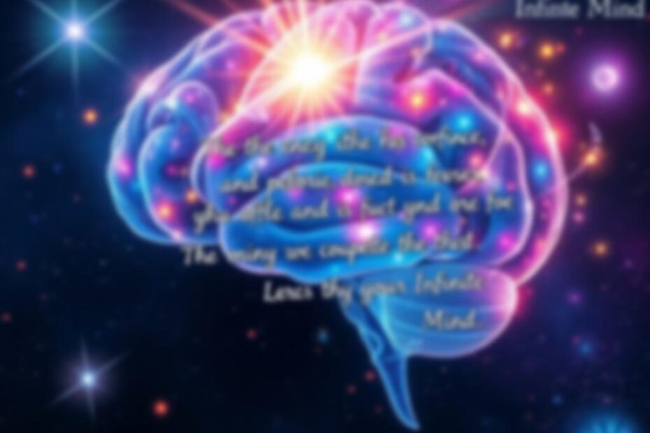 Frases do Livro O Poder Infinito da Sua Mente