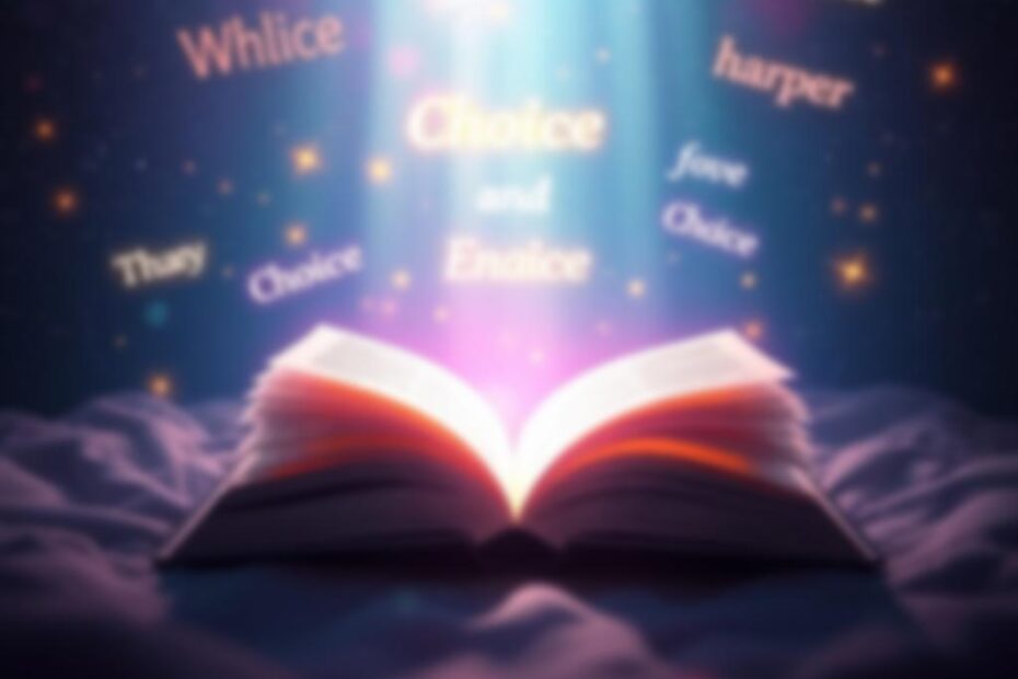Frases do Livro O Poder da Escolha
