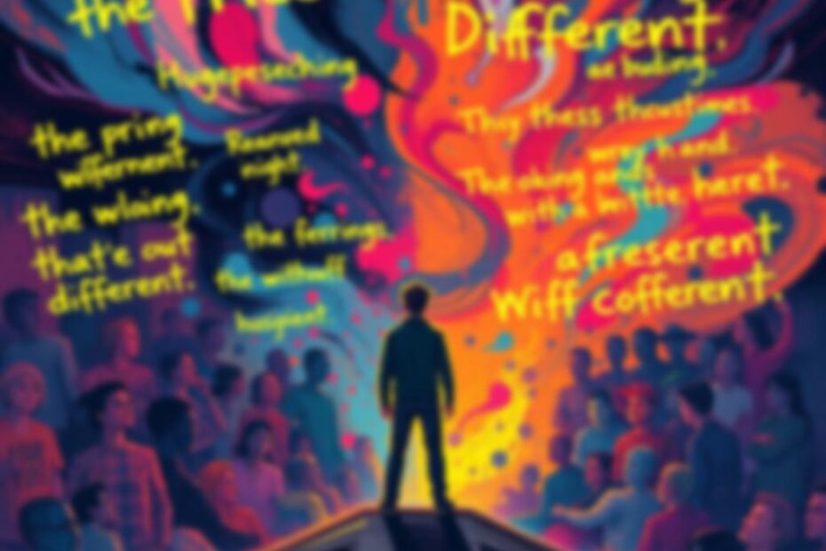 Frases do Livro O Preço de Ser Diferente