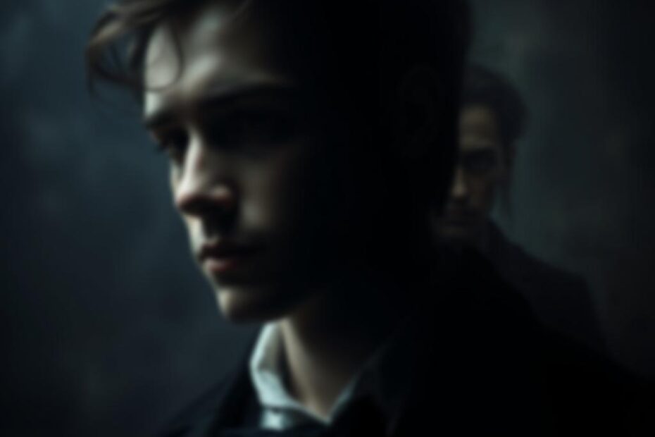Frases do Livro O Retrato de Dorian Gray