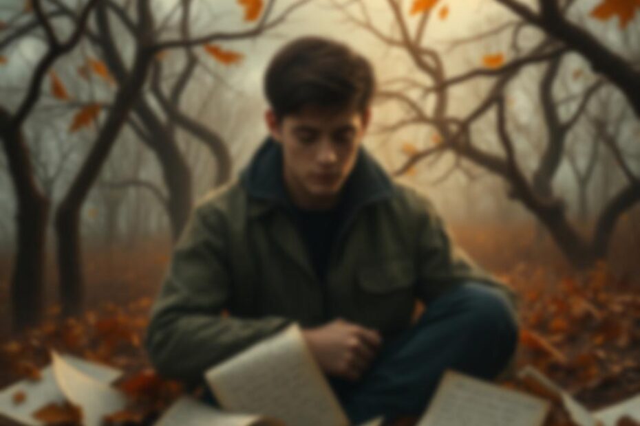Frases do Livro O Sofrimento do Jovem Werther
