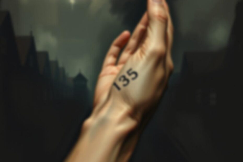 Frases do Livro O Tatuador de Auschwitz