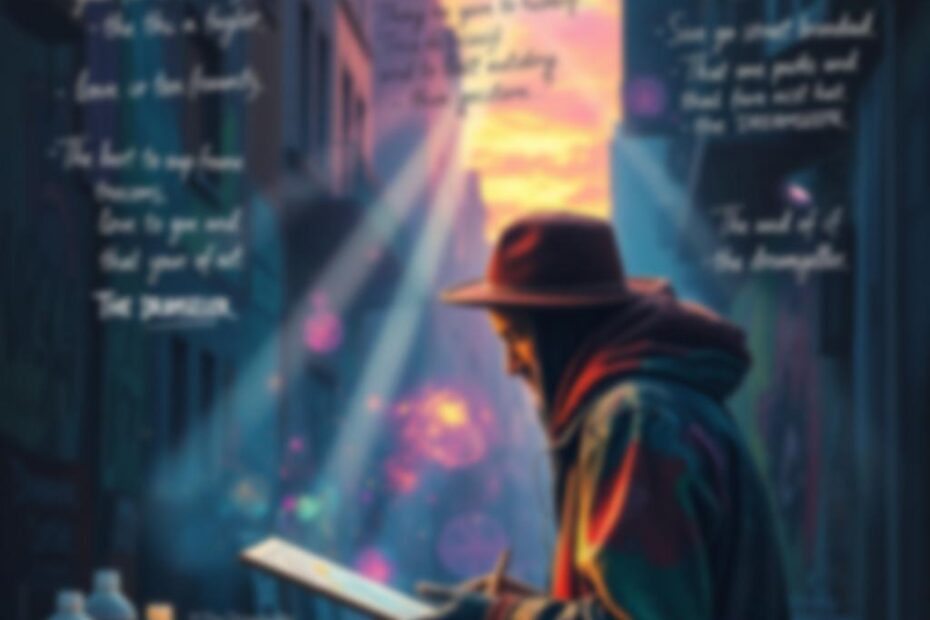 Frases do Livro O Vendedor de Sonhos