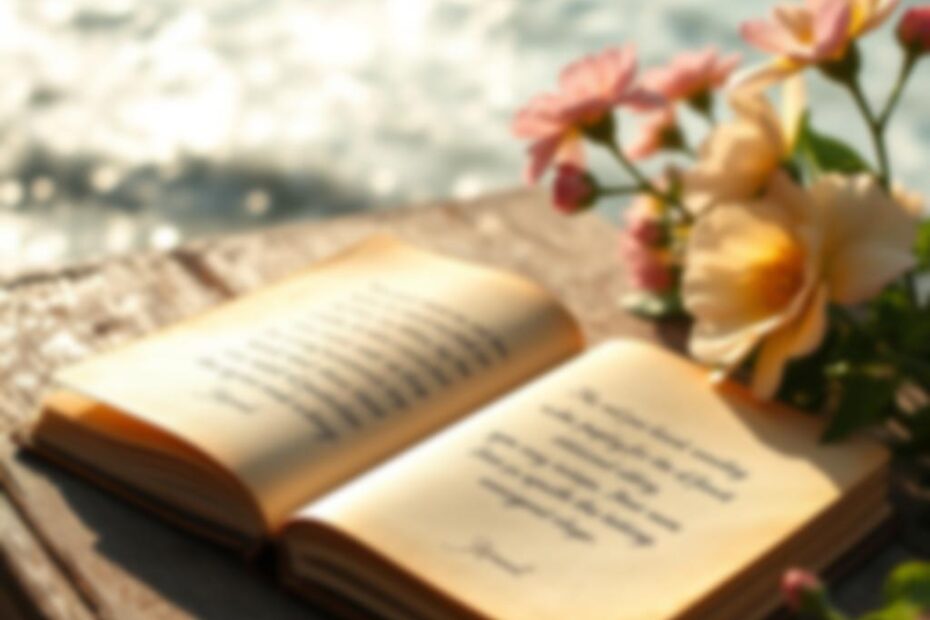 Frases do Livro O Verão que Mudou Minha Vida