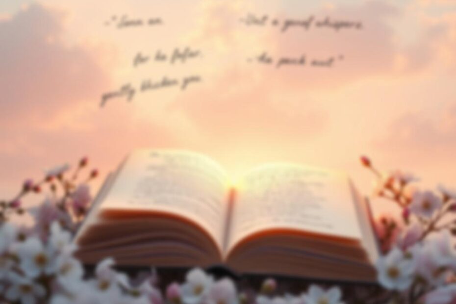 Frases do Livro Obrigado por Existir