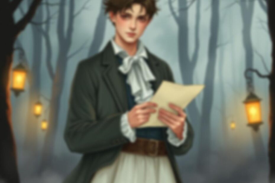 Frases do Livro Os Sofrimentos do Jovem Werther