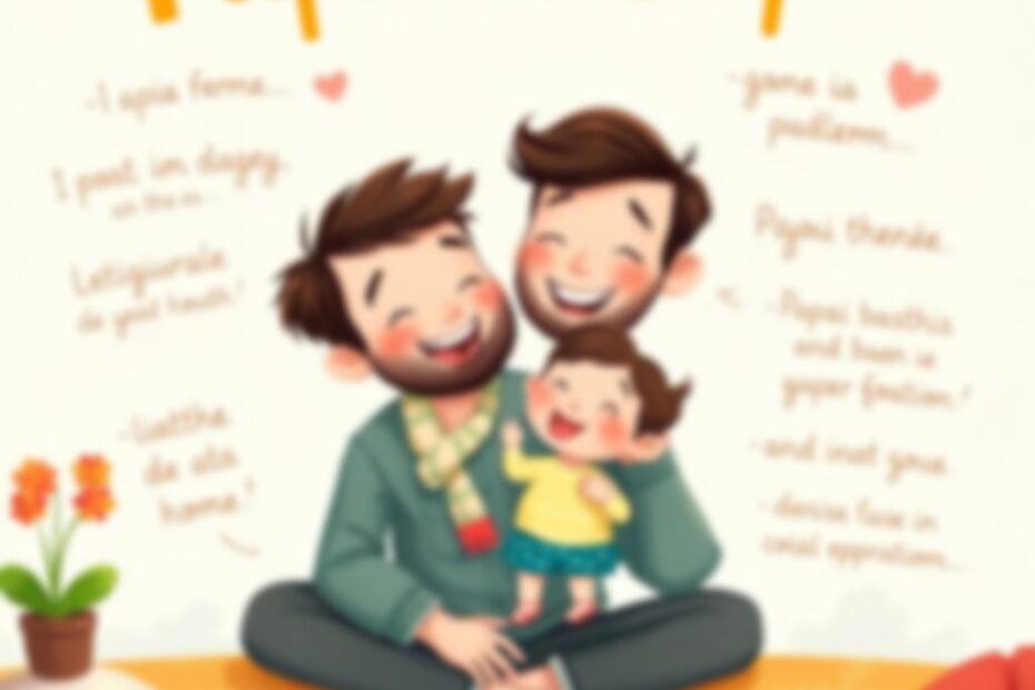 Frases do Livro Papai é Pop