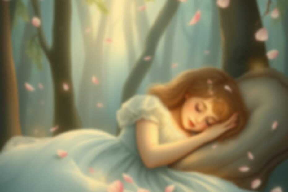 Frases do Livro Princesa Adormecida