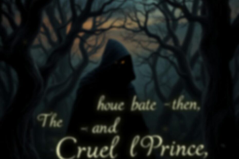Frases do Livro Príncipe Cruel