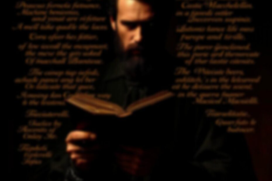 Frases do Livro Príncipe de Maquiavel