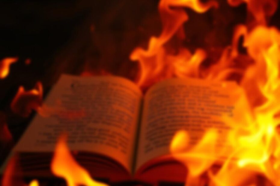 Frases do Livro Prova de Fogo