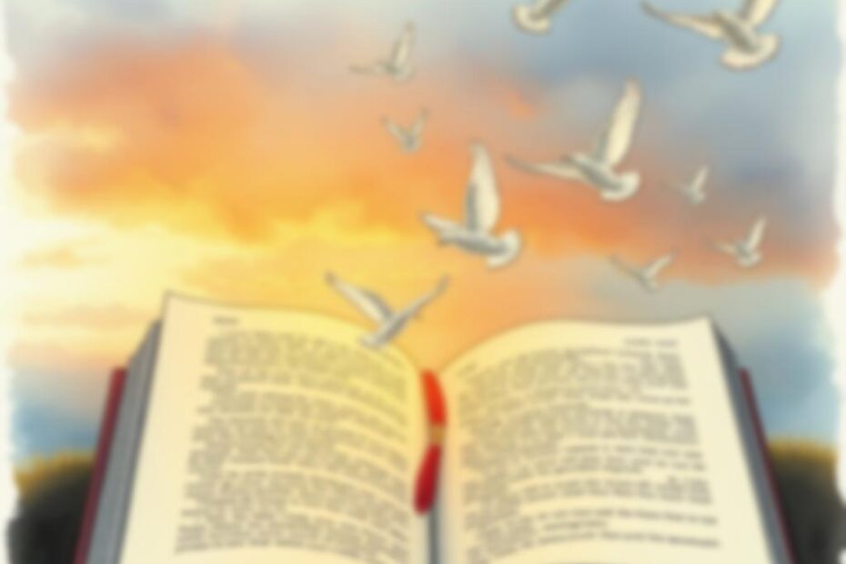 Frases do Livro Quando a Vida Escolhe