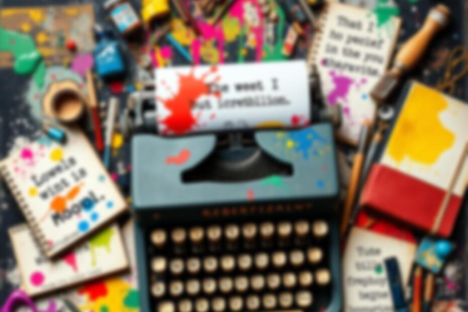 Frases do Livro Roube como um Artista