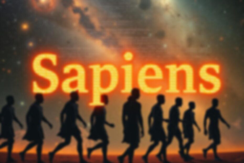 Frases do Livro Sapiens