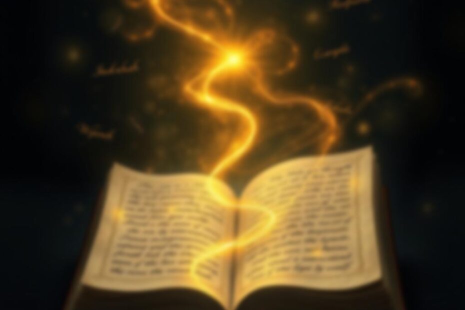 Frases do Livro Tecendo o Fio de Ouro