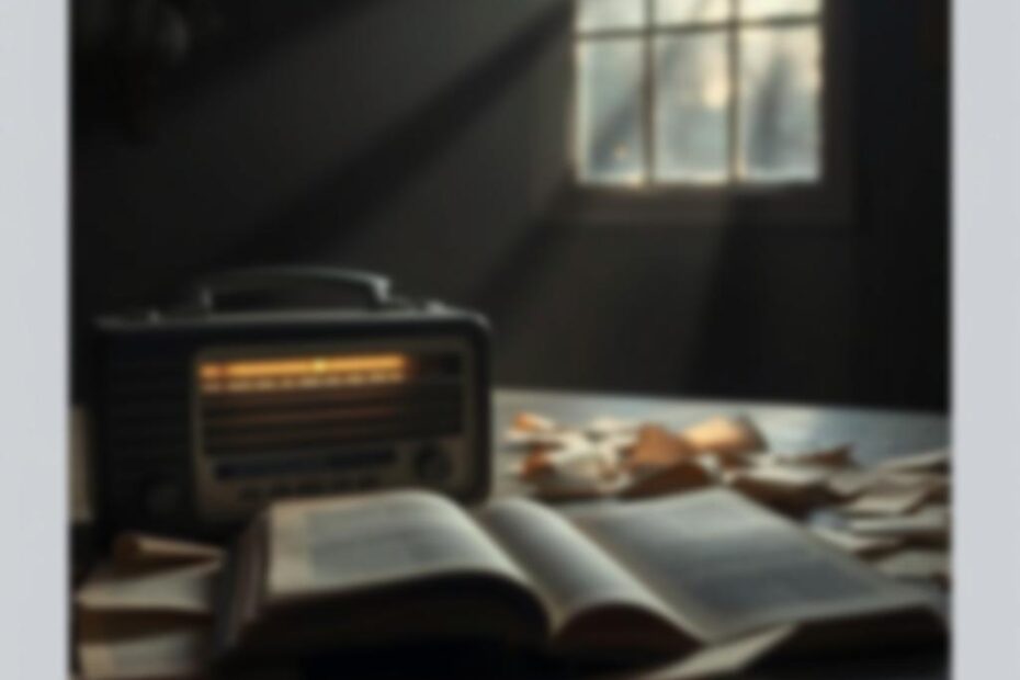 Frases do Livro Toda Luz que Não Podemos Ver