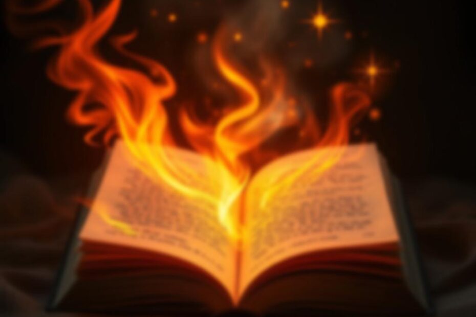 Frases do Livro Tudo Nela Brilha e Queima