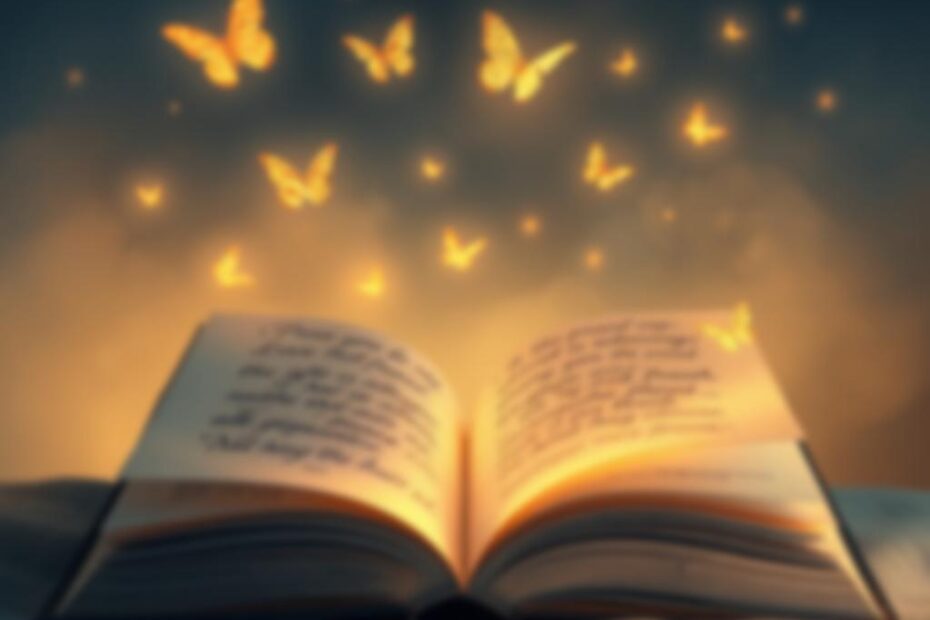 Frases do Livro Uma Segunda Chance