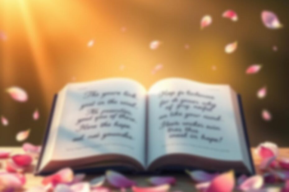 Frases do Livro Uma Vida com Propósito