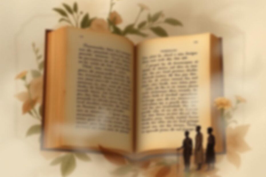 Frases do Livro Úrsula - Maria Firmina dos Reis