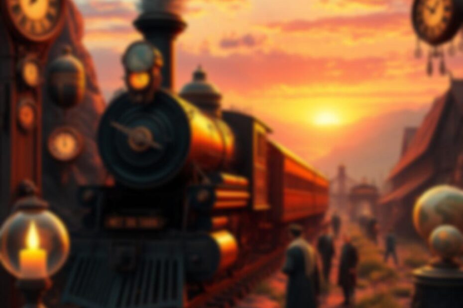 Frases do Livro Volta ao Mundo em 80 Dias