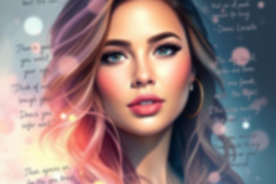 Frases do Livro da Demi Lovato