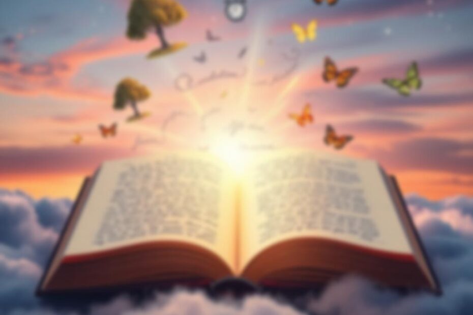 Frases do Livro da Vida