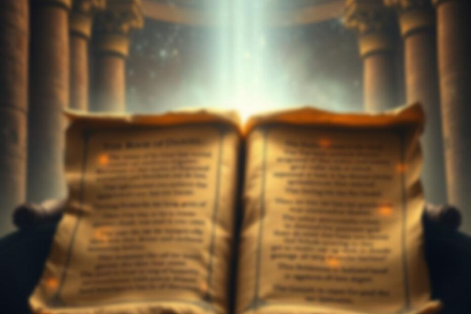 Frases do Livro de Daniel