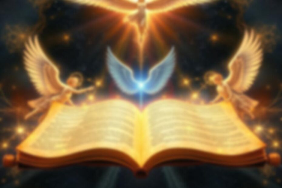 Frases do Livro de Enoque