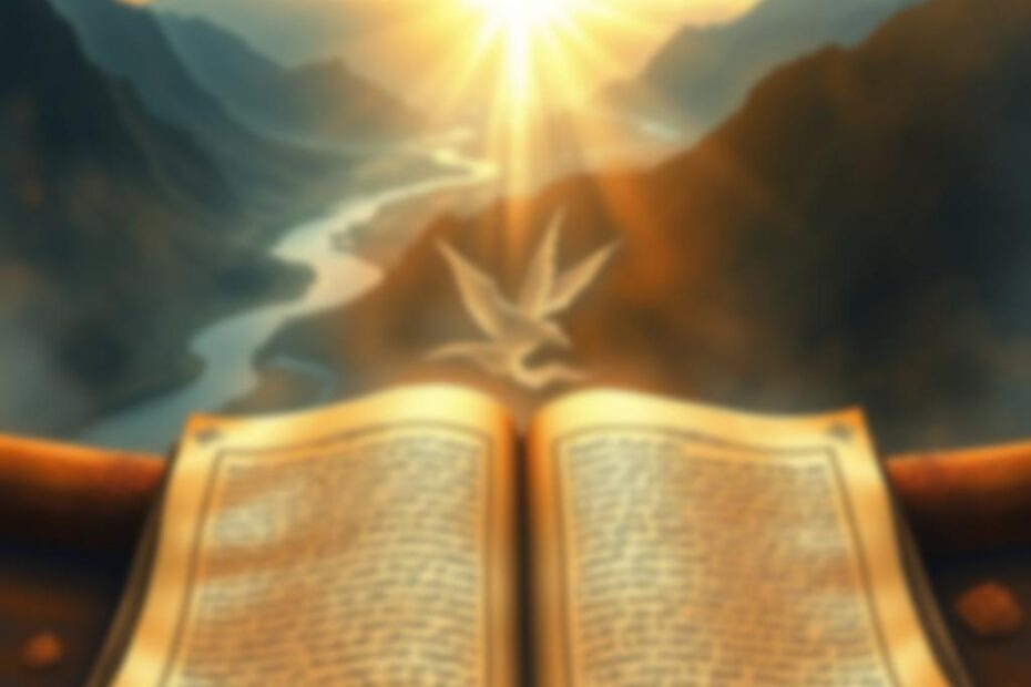 Frases do Livro de Salmos
