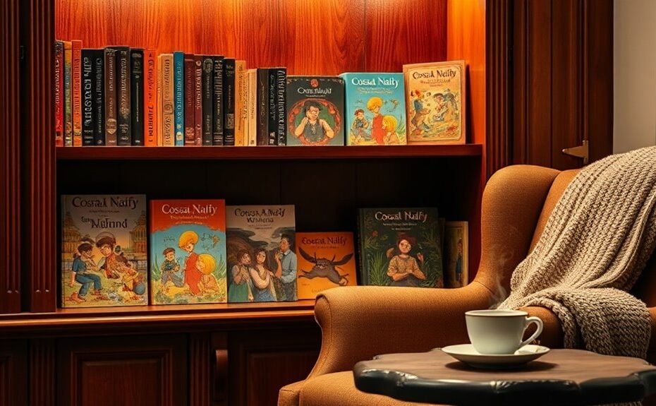 top cosac naify livros