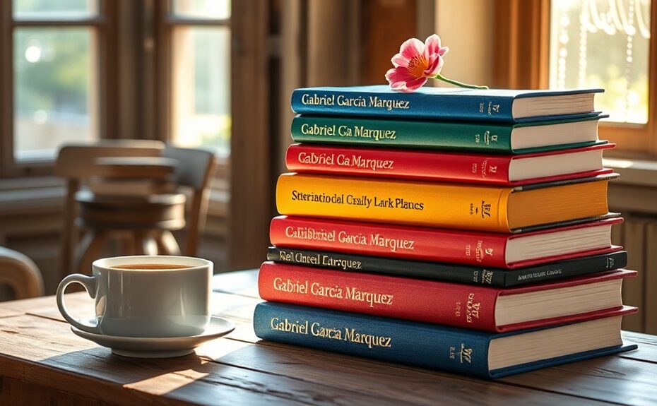 os melhores livros de gabriel garc a m rquez
