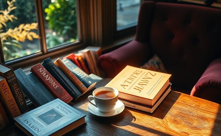 top romances de ian mcewan